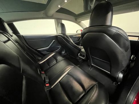 Used 2023 Tesla Model 3 Standard Range RWD image 12