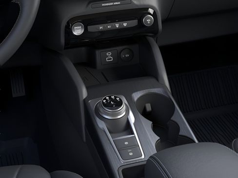 New 2025 Ford Escape SE w/ PHEV Premium Package FWD image 15
