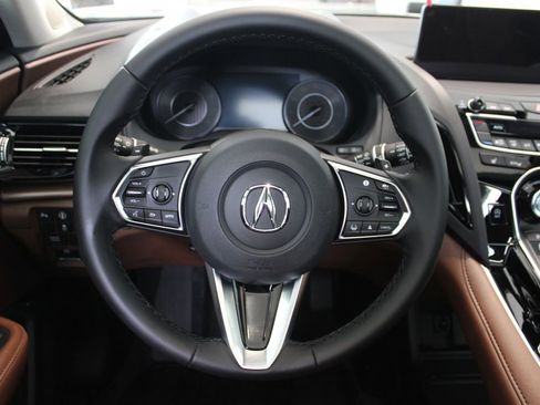 New 2026 Acura RDX SH-AWD w/ Technology Package image 22