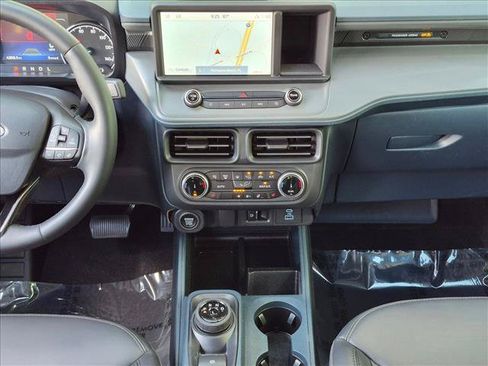 Used 2024 Ford Maverick Lariat w/ Black Appearance Package FWD image 15