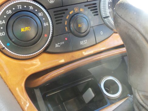 Used 2003 Mercedes-Benz SL 500 image 36