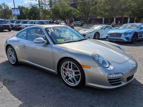 Used 2011 Porsche 911 Carrera S RWD image 5