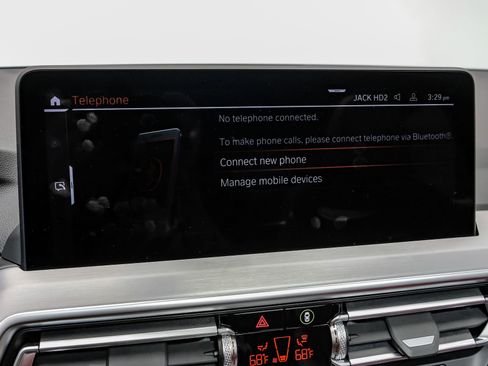 Used 2025 BMW X4 xDrive30i image 33