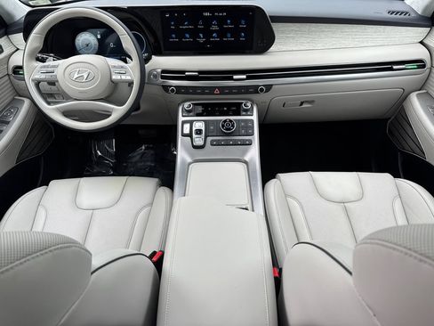 Used 2024 Hyundai Palisade Calligraphy AWD/4WD image 23
