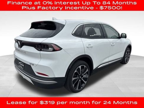 New 2025 VinFast VF 8 Plus image 7