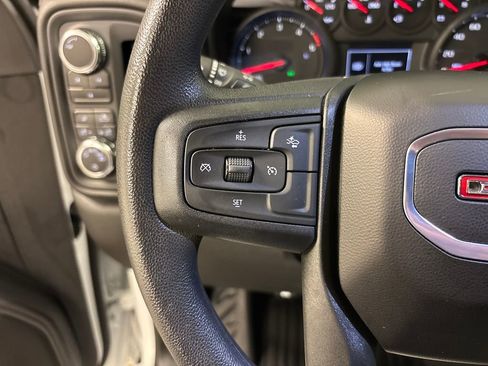 Used 2024 GMC Sierra 3500 Pro image 35