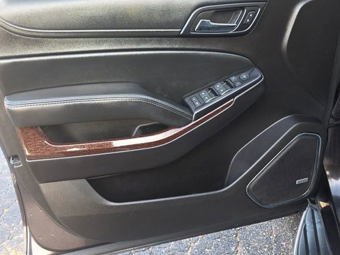 Used 2016 GMC Yukon SLE w/ Convenience Package image 20