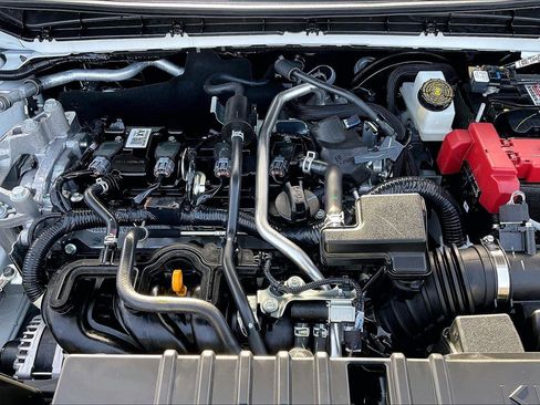 New 2026 Nissan Kicks S image 10