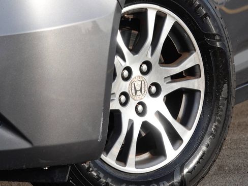 Used 2011 Honda Odyssey EX-L image 35