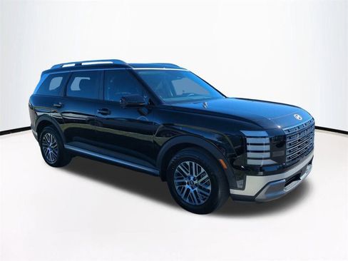 New 2026 Hyundai Palisade SEL image 2