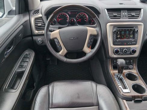 Used 2016 GMC Acadia Denali AWD/4WD image 10