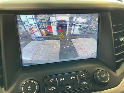 Used 2019 GMC Acadia SLT AWD/4WD image 15