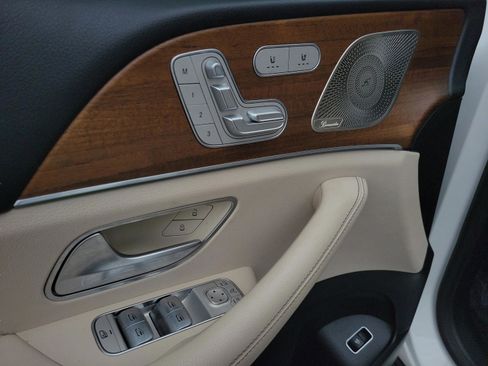 Certified 2021 Mercedes-Benz GLE 350 4MATIC image 17