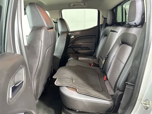 Used 2016 Chevrolet Colorado Z71 image 25