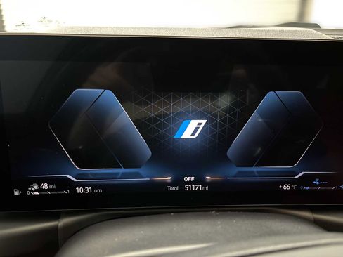 Used 2023 BMW 330e xDrive w/ Driving Assistance Package AWD/4WD image 10
