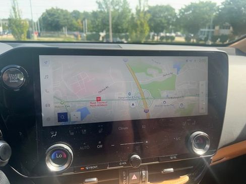 Used 2024 Lexus NX 350 AWD image 38