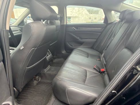 Used 2019 Honda Accord Touring image 26