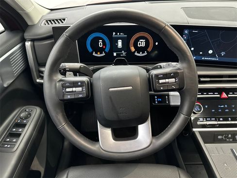 Used 2024 Hyundai Santa Fe XRT image 27