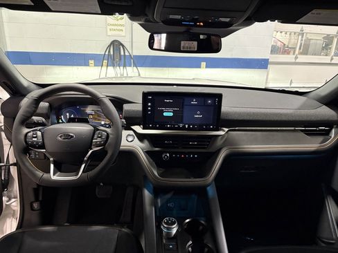 New 2026 Ford Explorer Tremor w/ Tremor Ultimate Package image 15