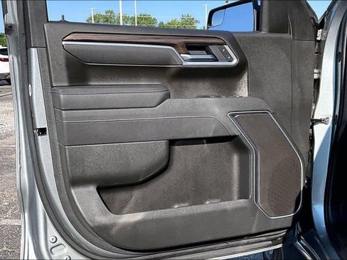 Used 2026 Chevrolet Silverado 1500 LT w/ All Star Edition Plus AWD/4WD image 21