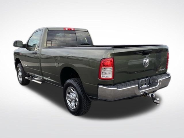 Used 2020 RAM 3500 Tradesman AWD/4WD image 3