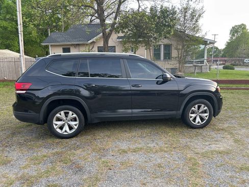 Used 2019 Volkswagen Atlas SE FWD image 7
