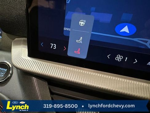 New 2026 Ford Explorer ST-Line w/ ST-Line Street Pack image 16