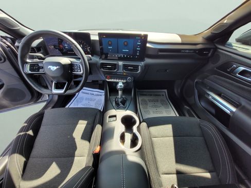 Used 2025 Ford Mustang GT image 15
