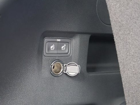 New 2025 Kia Telluride EX image 19