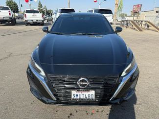 Certified 2024 Nissan Altima 2.5 S video 2