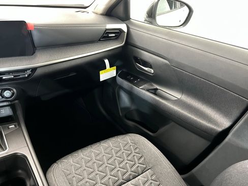 New 2026 Nissan Kicks SV w/ SV Premium Package image 11