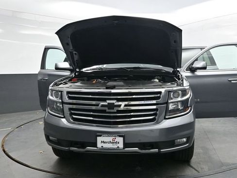Used 2018 Chevrolet Tahoe LT image 37