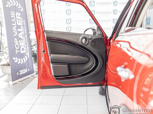 Used 2016 MINI Cooper Countryman S AWD/4WD image 29