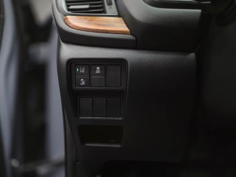 Used 2021 Honda CR-V EX image 28