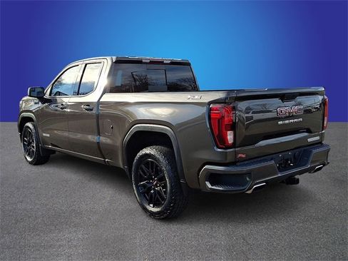 Used 2019 GMC Sierra 1500 Elevation w/ Elevation Value Package image 6