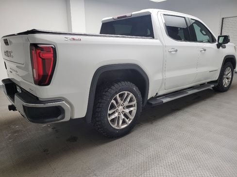 Used 2021 GMC Sierra 1500 SLT AWD/4WD image 10