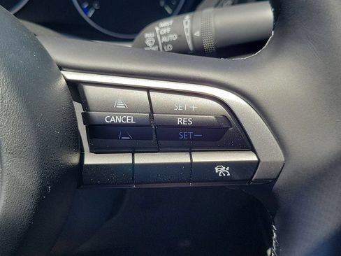 New 2026 MAZDA MAZDA3 2.5 S Sedan w/ Preferred Pkg FWD image 6
