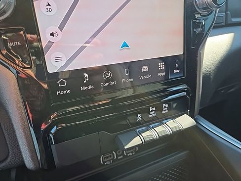 New 2026 RAM 1500 Big Horn image 66