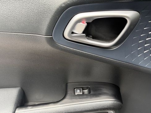 Certified 2024 Kia Soul EX FWD image 21