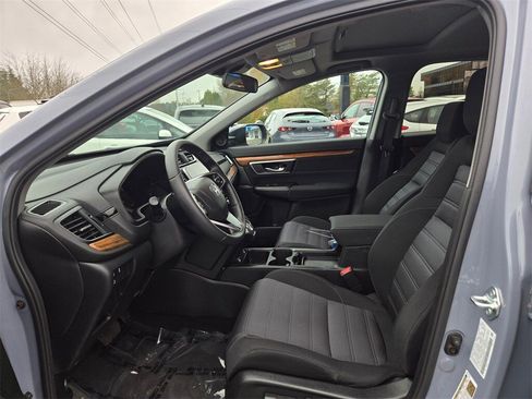 Used 2022 Honda CR-V EX image 12