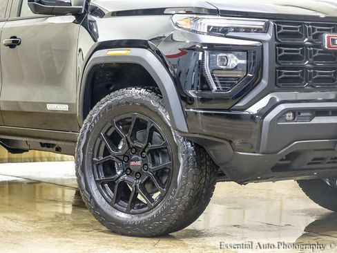 New 2026 GMC Canyon Elevation w/ Convenience Package AWD/4WD image 4