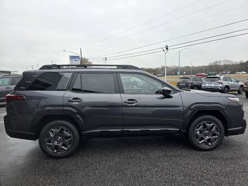 New 2026 Subaru Outback Premium image 4