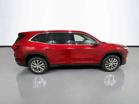 New 2026 Buick Enclave Preferred w/ Power Package FWD image 8