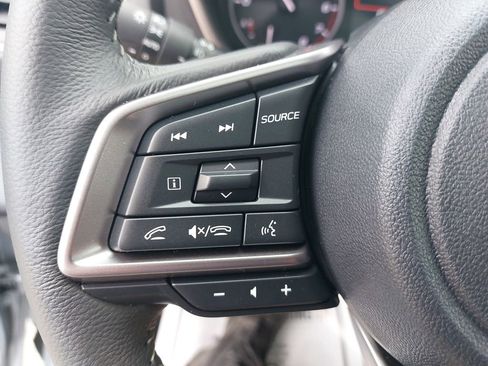 New 2026 Subaru Ascent Limited image 14