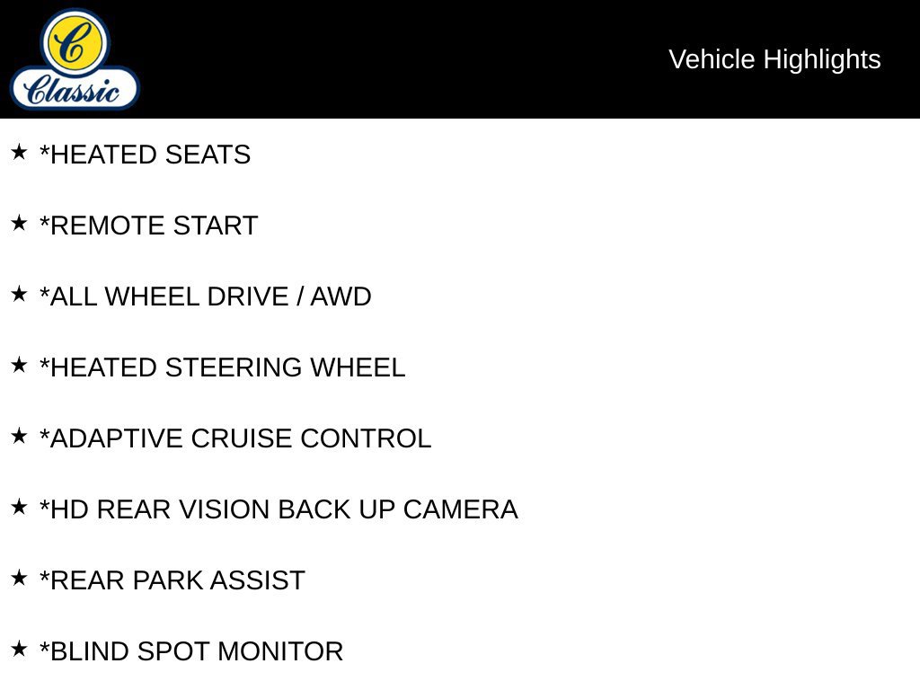 Used 2026 Chevrolet Equinox LT AWD/4WD image 9