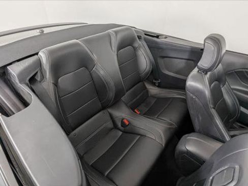Used 2024 Ford Mustang Premium RWD image 21