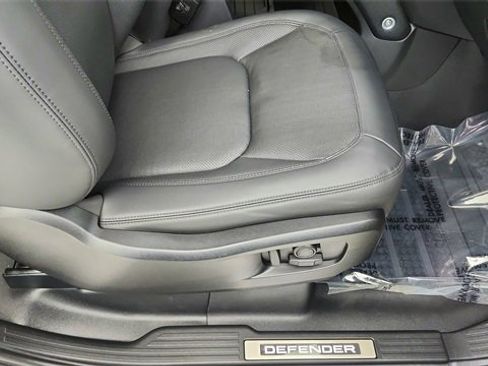 Used 2023 Land Rover Defender 110 75th Limited Edition image 22