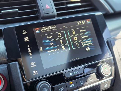 Used 2017 Honda Civic EX image 34