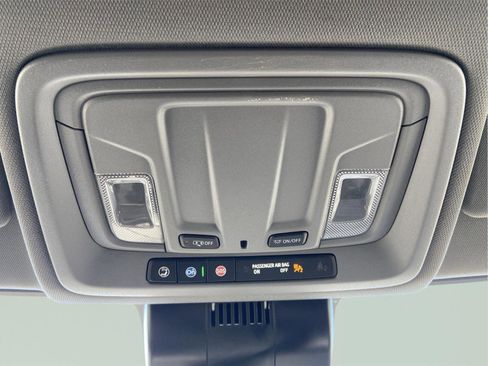 Used 2024 GMC Sierra 1500 Pro w/ Graphite Edition image 74