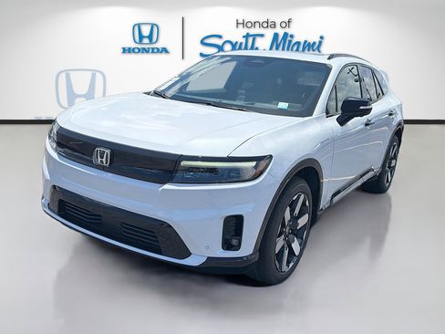 New 2026 Honda Prologue Elite image 3